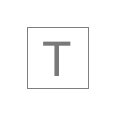 T