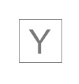 Y